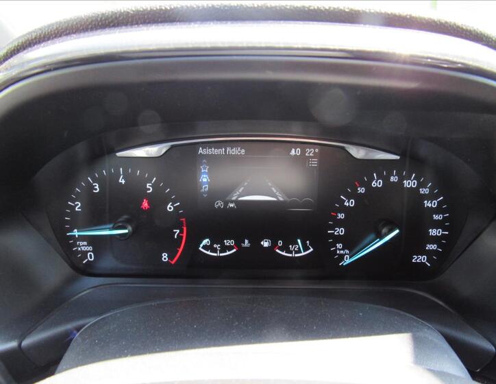 Ford Fiesta 13