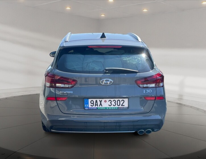 Hyundai i30 5