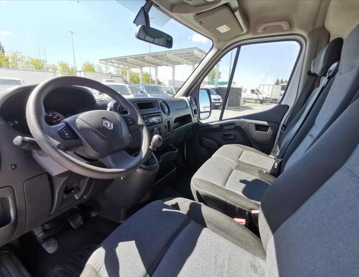 Renault Master 6