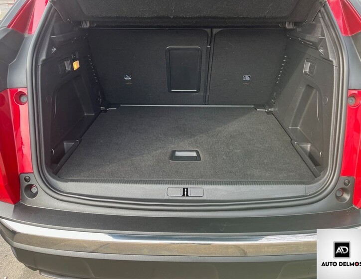 Peugeot 3008 53