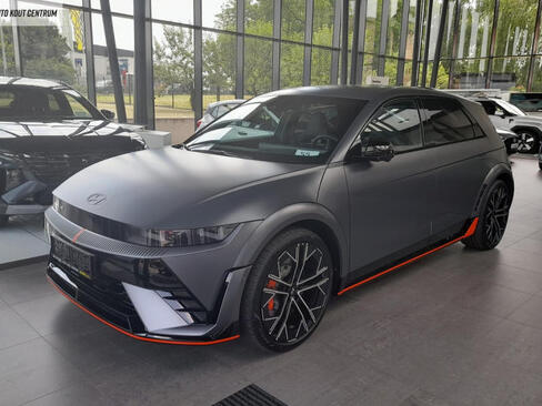 Hyundai Ioniq 5