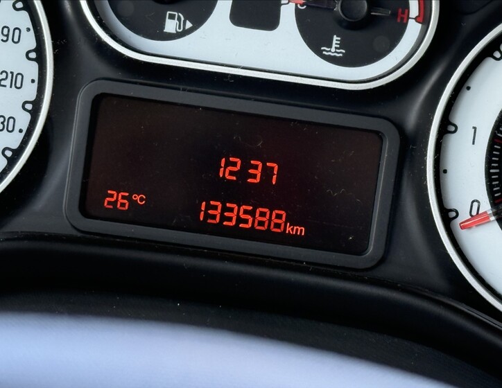 Fiat 500L 14