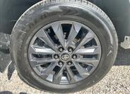 Toyota Land Cruiser 23
