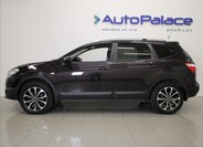 Nissan Qashqai 5
