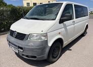 Volkswagen Transporter 1