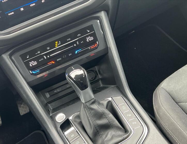 Volkswagen Tiguan Allspace 18