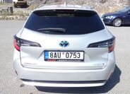Toyota Corolla 14