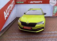 Škoda Superb 2