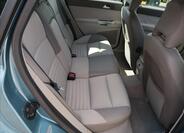 Volvo V50 18
