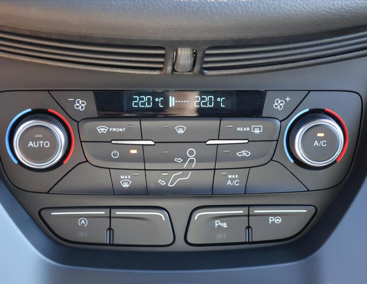 Ford Kuga 23