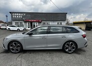 Škoda Octavia 2