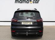 Ford S-MAX 6