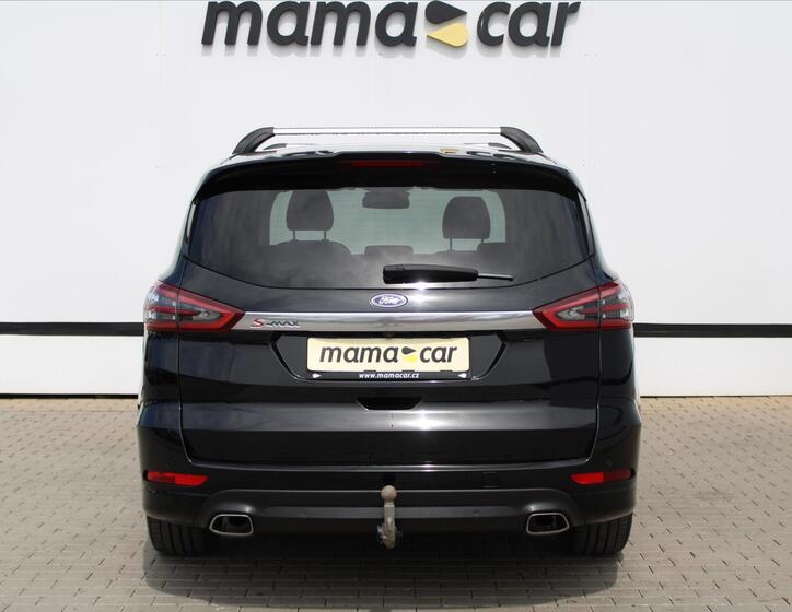 Ford S-MAX 6