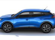 Peugeot 2008 4