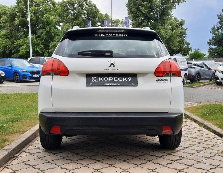 Peugeot 2008 10