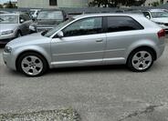 Audi A3 4
