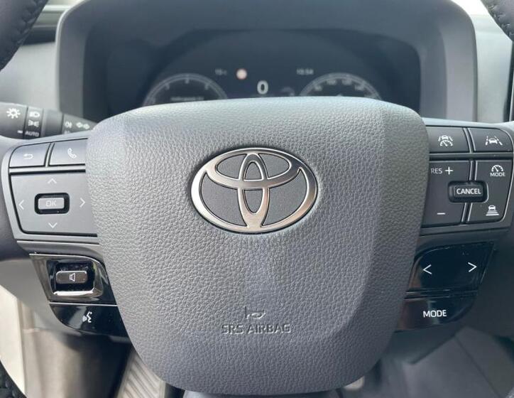 Toyota C-HR 16