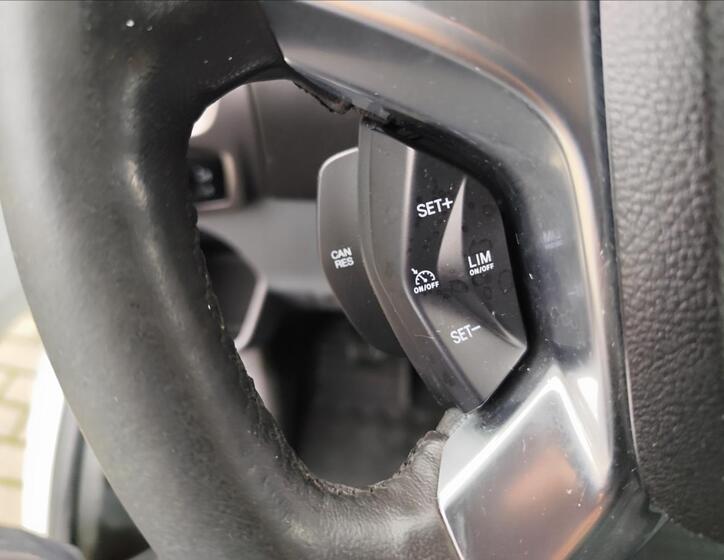 Ford Transit Custom 21