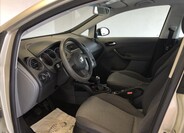 Seat Altea 9