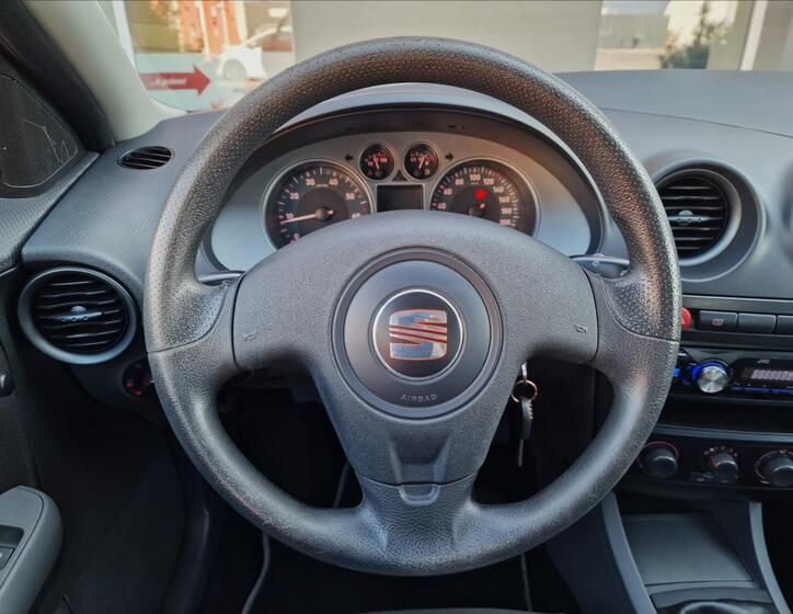 Seat Ibiza 21