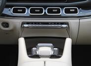 Mercedes-Benz GLS 25