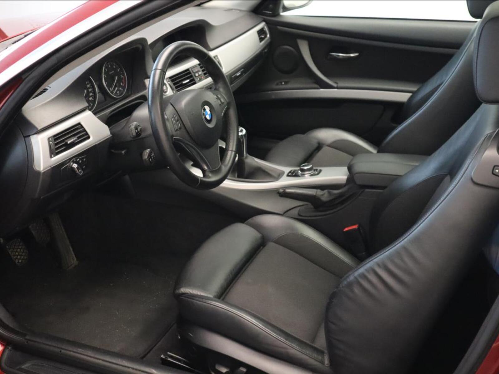 BMW Řada 3 12