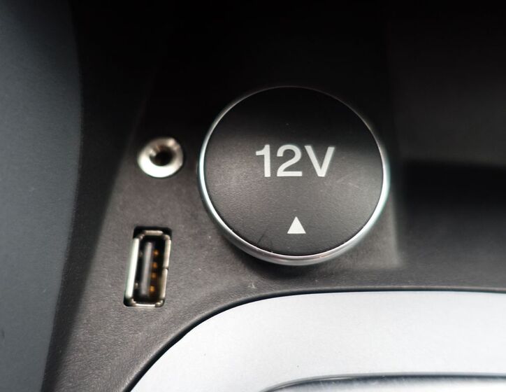 Ford B-MAX 16