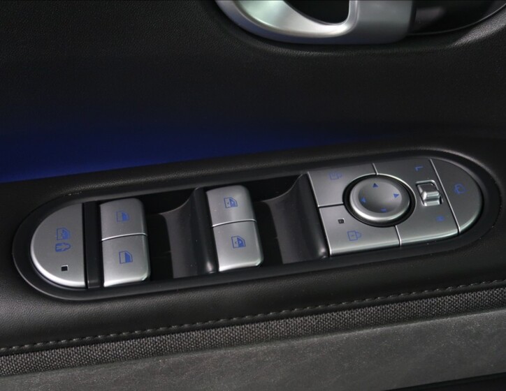 Hyundai Ioniq 5 22
