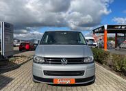 Volkswagen Multivan 3