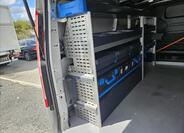 Ford Transit Custom 6