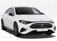 Mercedes-Benz CLA 1
