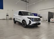 Ford Transit Courier 11
