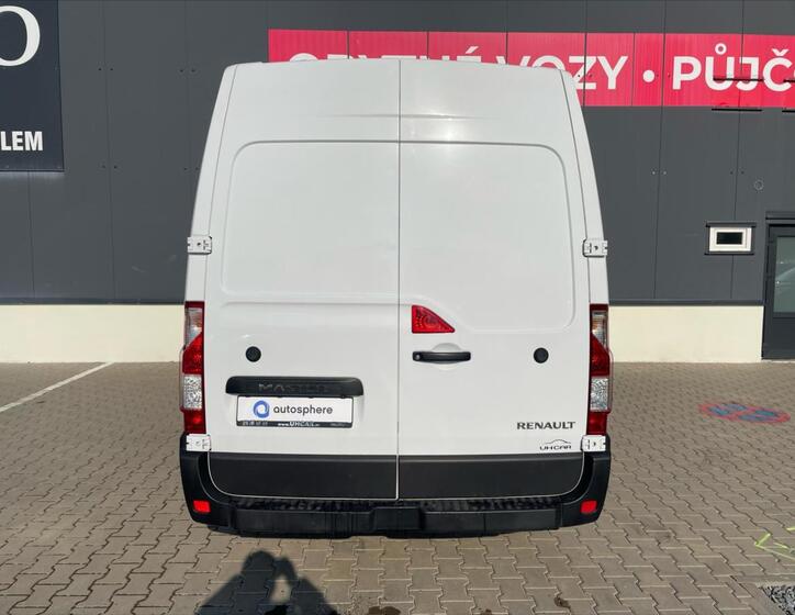 Renault Master 7