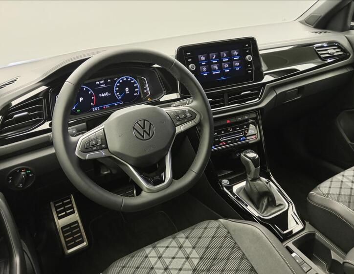 Volkswagen T-Roc 12