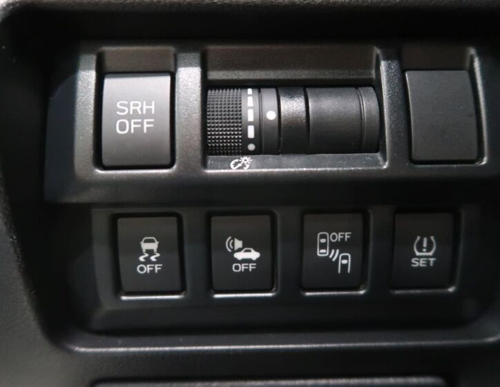Subaru Impreza 29