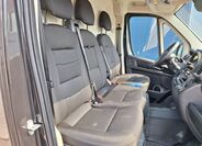 Peugeot Boxer 10