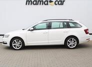 Škoda Octavia 4