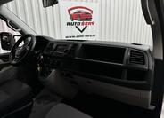 Volkswagen Transporter 39