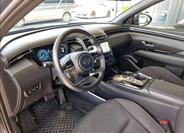 Hyundai Tucson 8