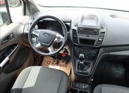 Ford Transit Connect 17