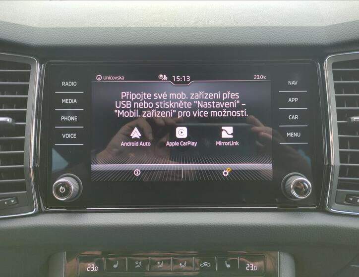 Škoda Kodiaq 12