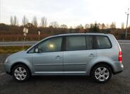 Volkswagen Touran 6