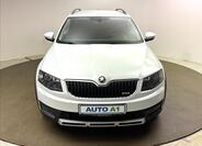 Škoda Octavia 2