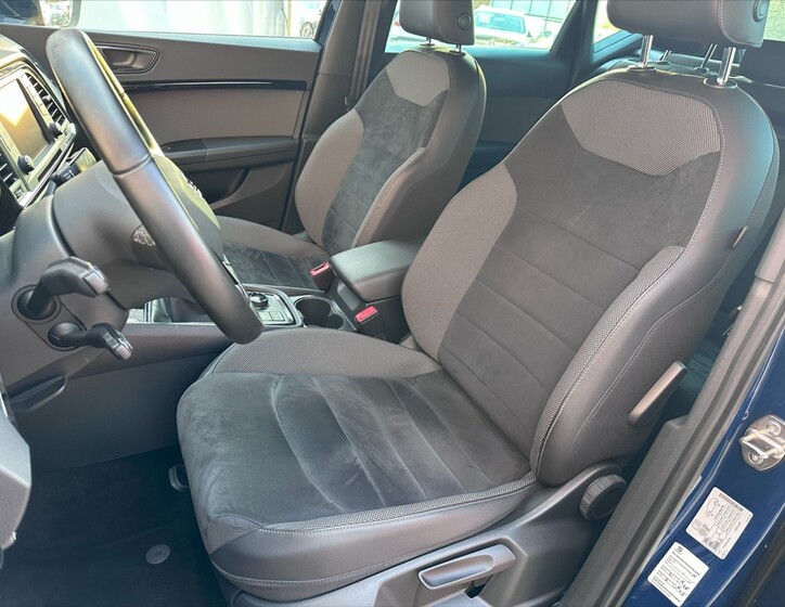 Seat Ateca 10