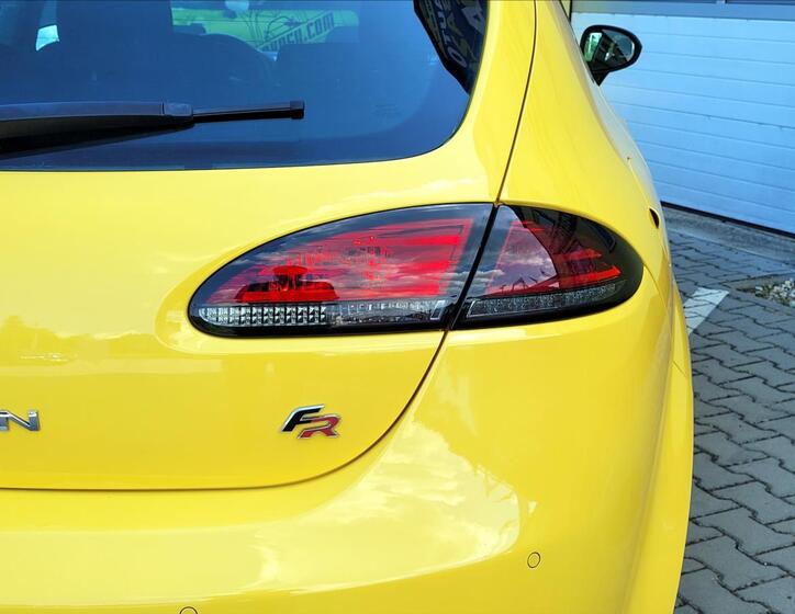 Seat Leon 12