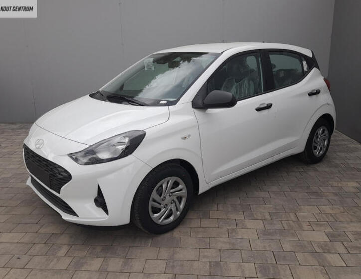Hyundai i10 7