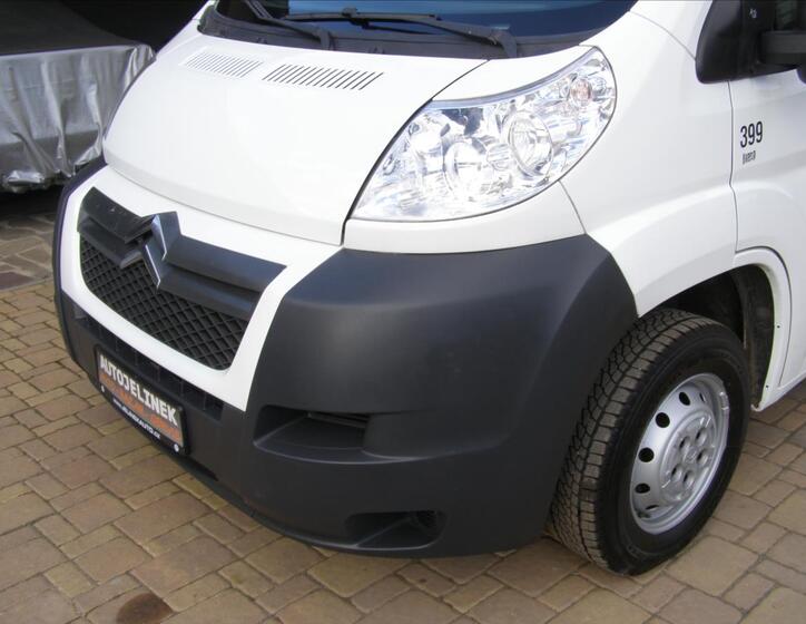 Peugeot Boxer 8