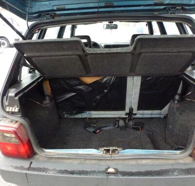 Fiat Uno 23