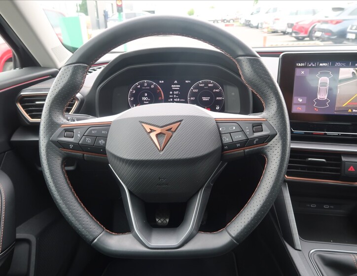 Cupra Formentor 22