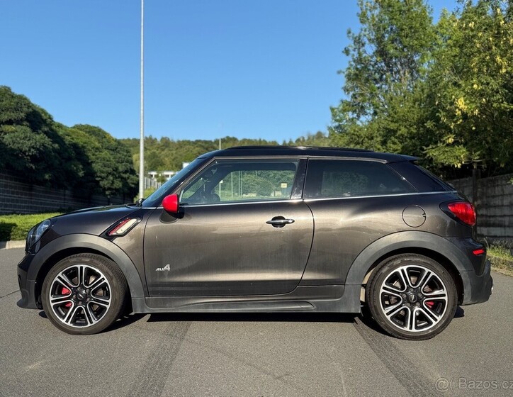 Mini Cooper 11